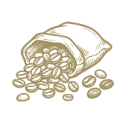 قهوه بلند (ترکیبی)