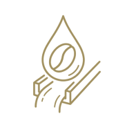 قهوه فرآوری شسته