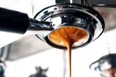 قهوه فرآوری طبیعی